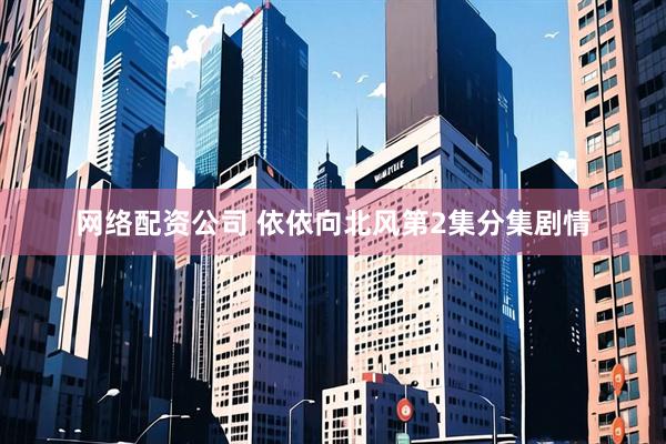 网络配资公司 依依向北风第2集分集剧情